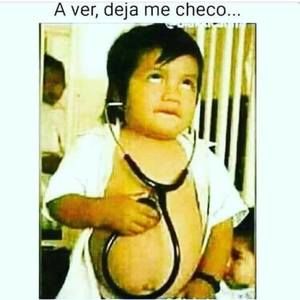 Meet your Posher, Laura isabel